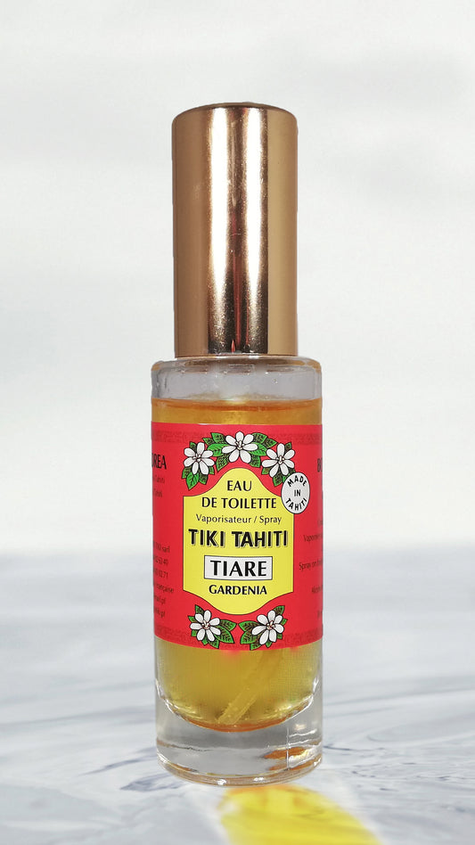 Tiki Tiare Eau de toilette 1OZ