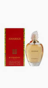 Givenchy amarige etv 50ml