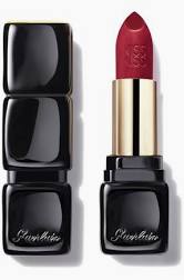 Guerlain kisskiss satin 321 red passion