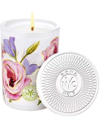 Vela Perfumada New York Flowers